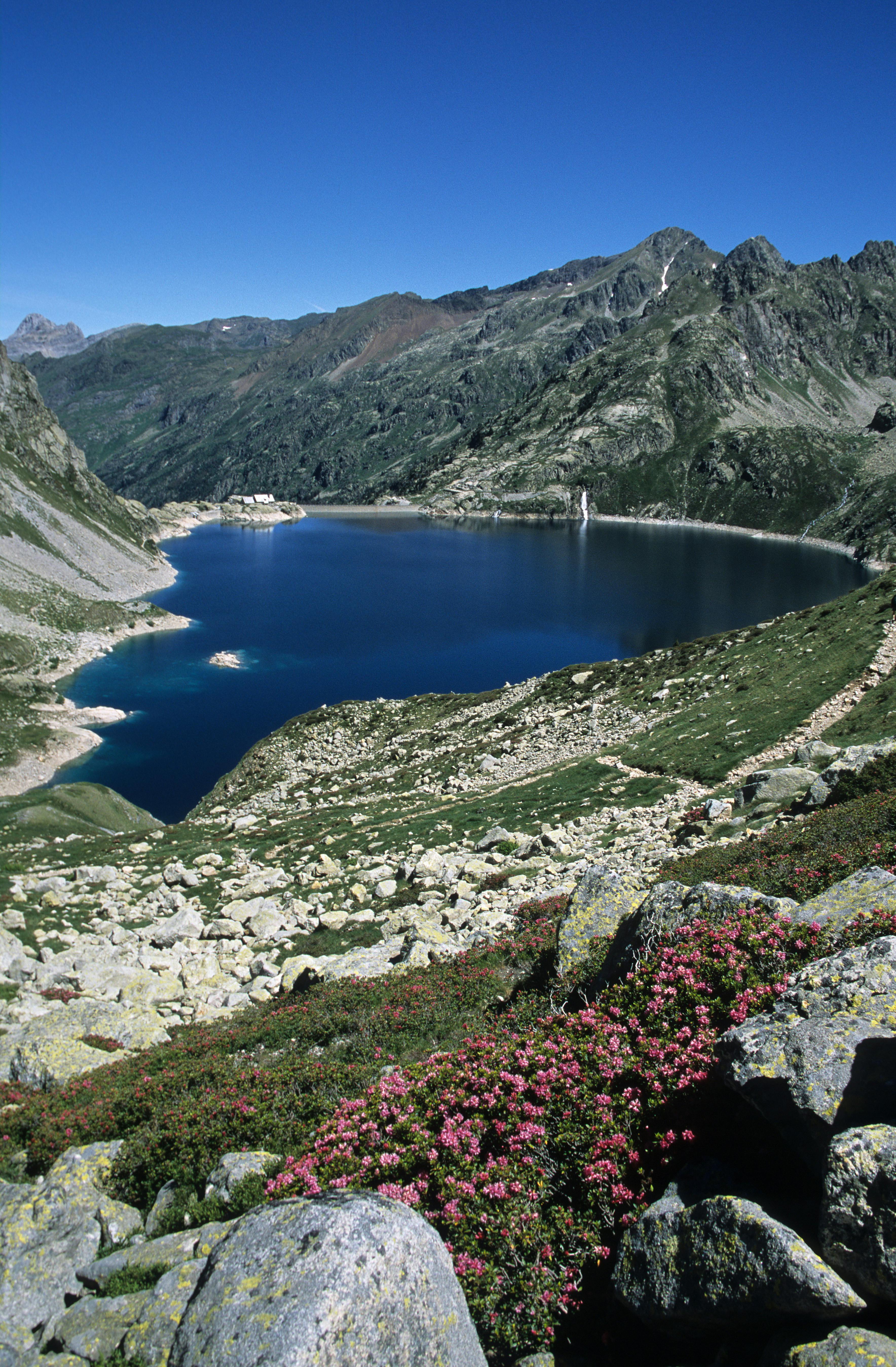 Zone naturelle sensible ou protégée